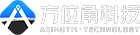 上海方位角数据科技有限公司