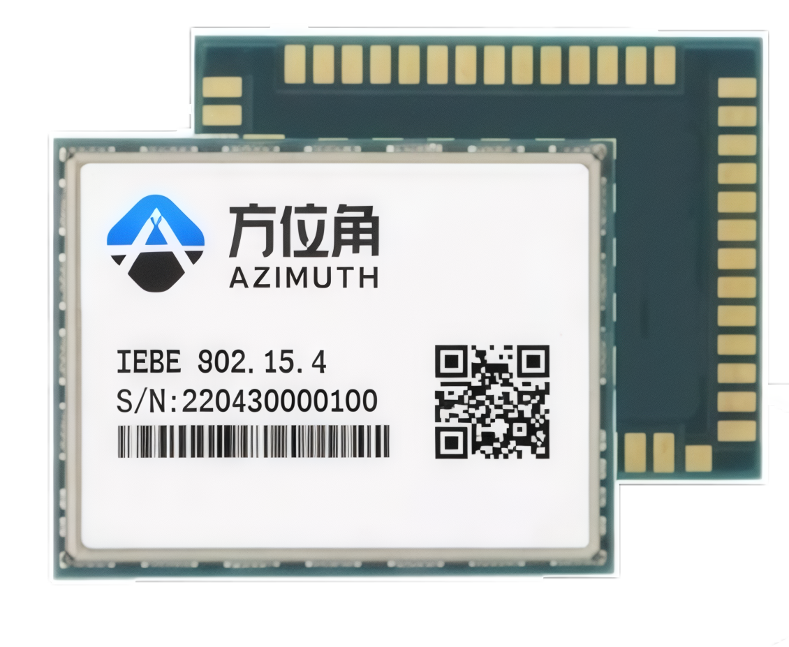 高精度广域定位模组（FWJ-HA-MDL 02）