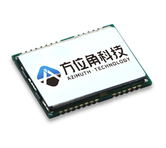 高精度全域北斗定位模组（FWJ-HA-MDL 01）